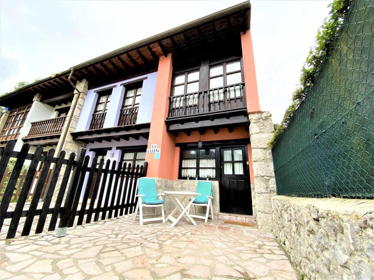Casa Las Hortensias Quintana Льянес Екстер'єр фото