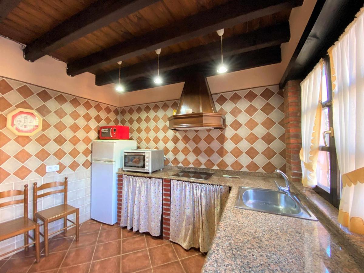 Casa Las Hortensias Quintana Льянес Екстер'єр фото