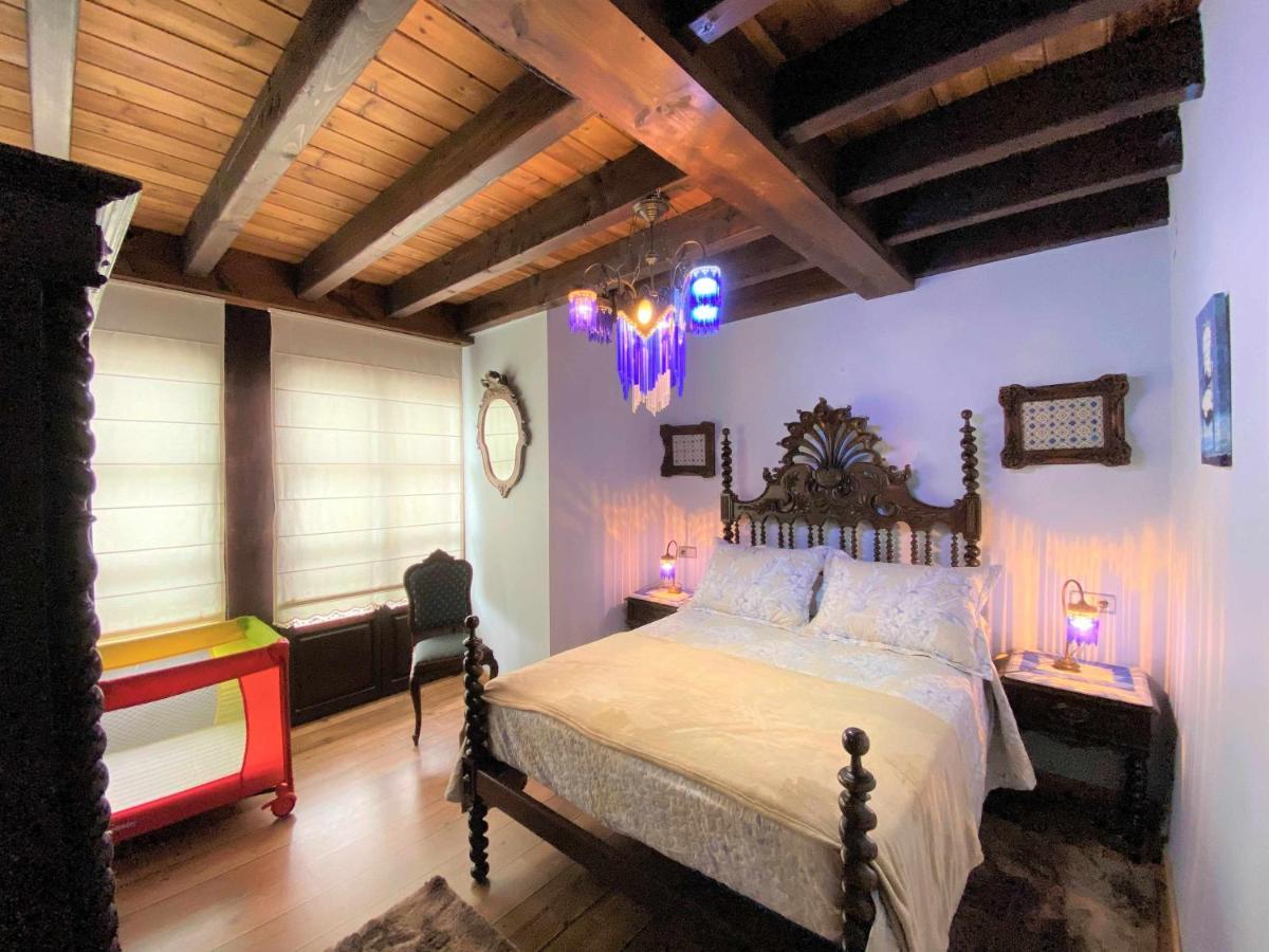 Casa Las Hortensias Quintana Льянес Екстер'єр фото