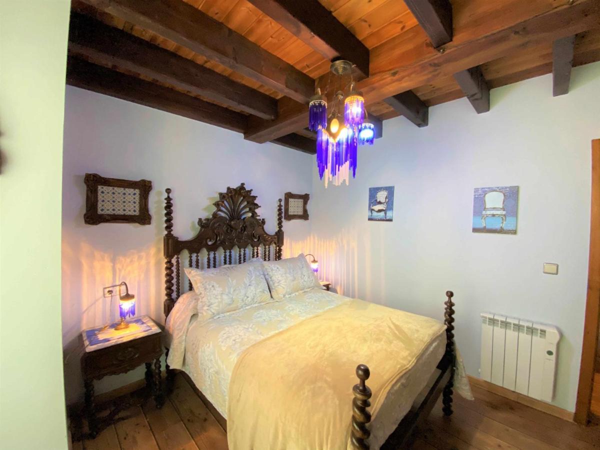 Casa Las Hortensias Quintana Льянес Екстер'єр фото