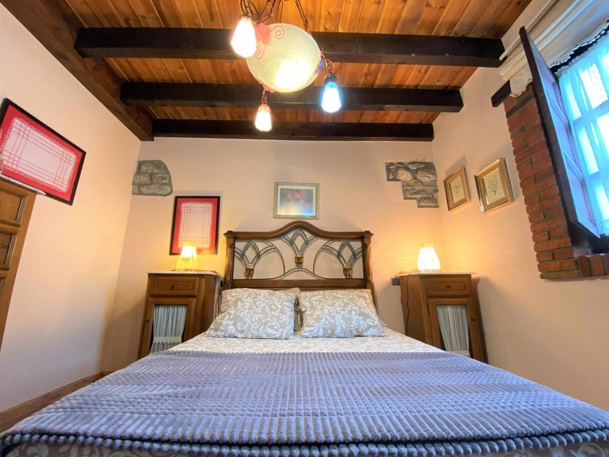 Casa Las Hortensias Quintana Льянес Екстер'єр фото